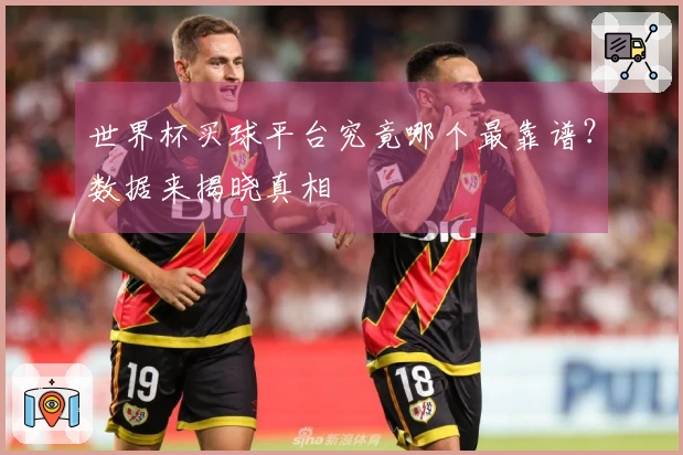 世界杯买球平台究竟哪个最靠谱？数据来揭晓真相