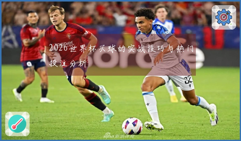 2026世界杯买球的实战技巧与热门投注分析